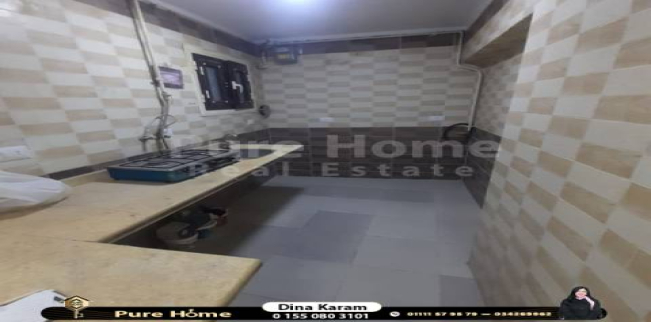 Office For Rent In Smoha - Qism Sidi Gabir - Alexandria
