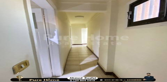 Apartment For Rent In Qism El-Raml - Alexandria