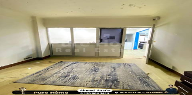 Apartment For Rent In Qism El-Raml - Alexandria