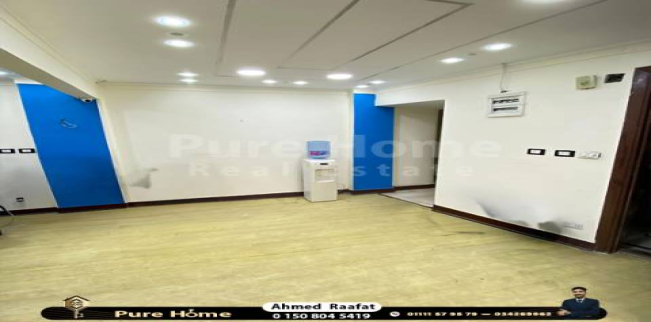 Apartment For Rent In Qism El-Raml - Alexandria