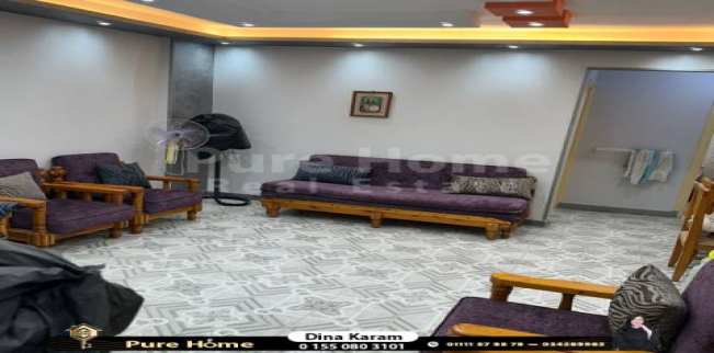 Apartment For Sale In Qism Sidi Gabir - Alexandria