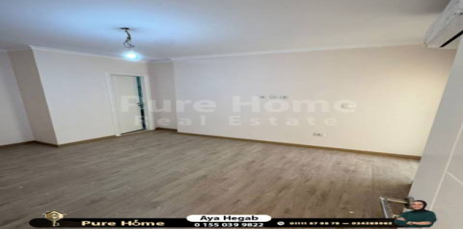 Apartment For Rent In Smoha - Qism Sidi Gabir - Alexandria