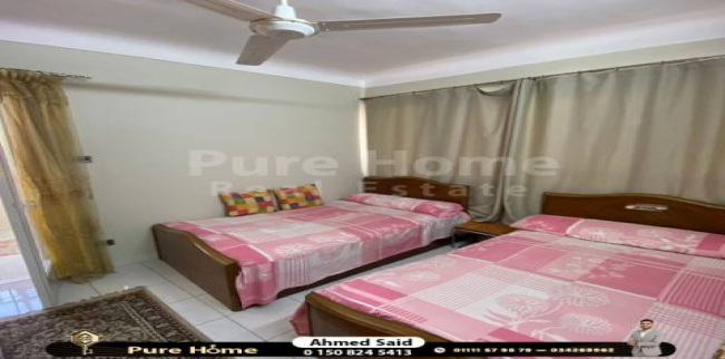Apartment For Rent In Victoria - Qism El-Montaza - Alexandria