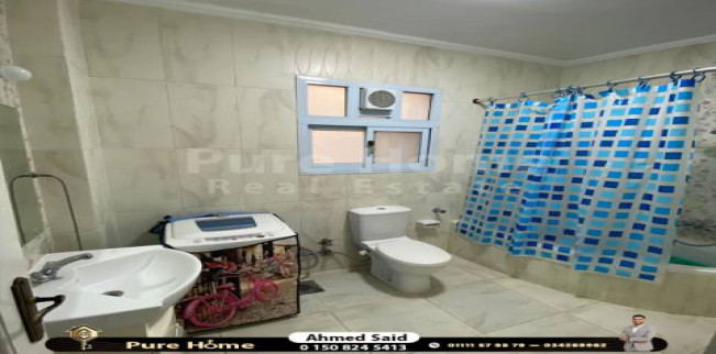 Apartment For Rent In Victoria - Qism El-Montaza - Alexandria