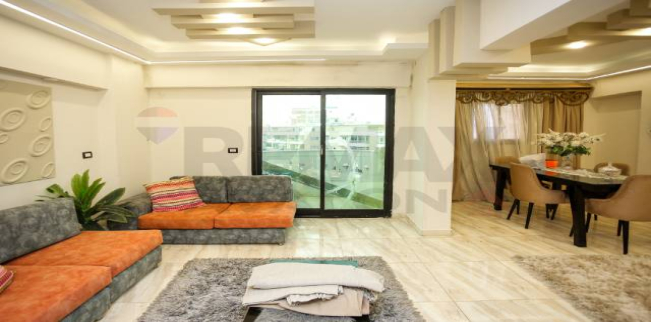 Apartment For Sale In Miami - Qism El-Montaza - Alexandria