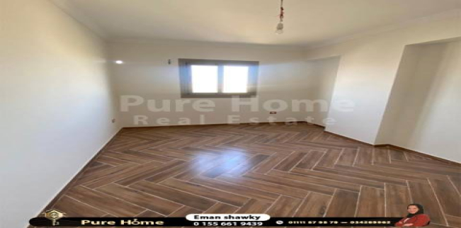 Apartment For Rent In Smoha - Qism Sidi Gabir - Alexandria