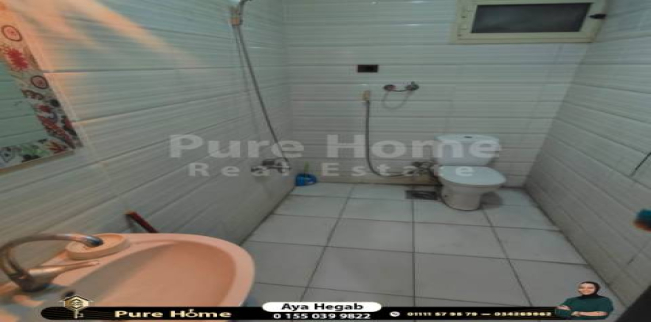 Office For Rent In Glim - Qism El-Raml - Alexandria