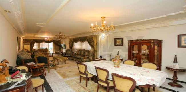 Apartment For Sale In Miami - Qism El-Montaza - Alexandria