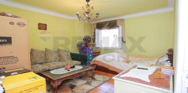 Apartment For Sale In Miami - Qism El-Montaza - Alexandria