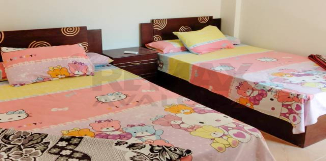 Holiday Villa For Sale