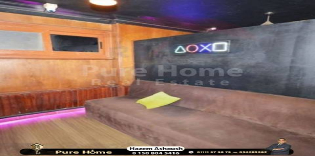 محل تجاري للبيع