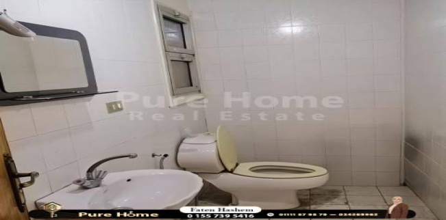 شقة للإيجار