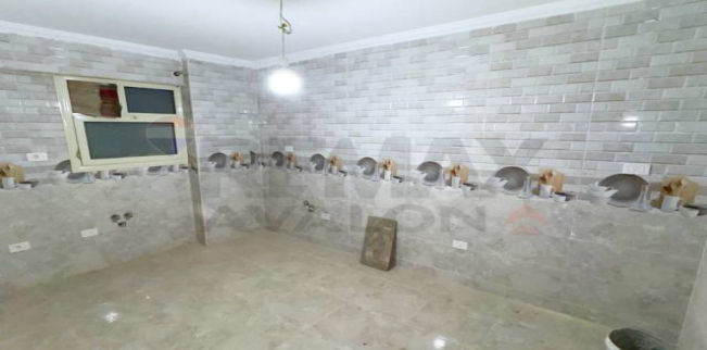 شقة للإيجار