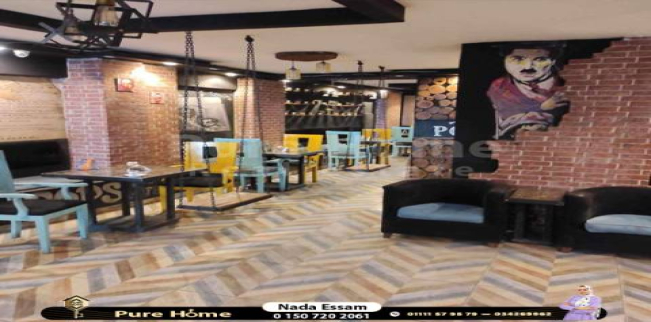 محل تجاري للبيع