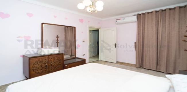 شقة للإيجار