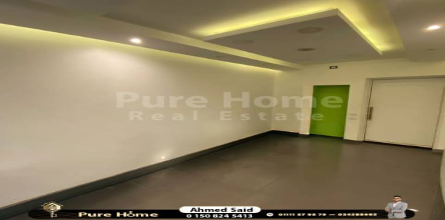 مكتب للإيجار