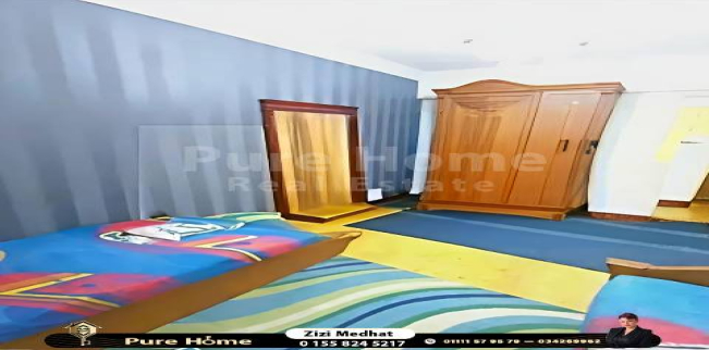 شقة للإيجار