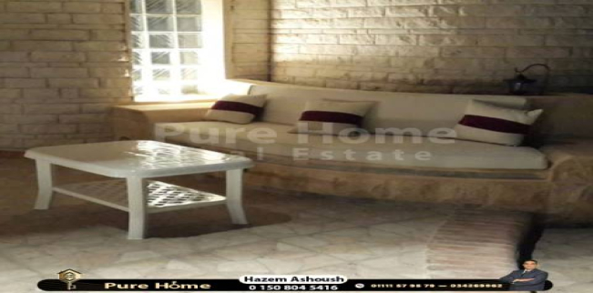 Villa For Sale