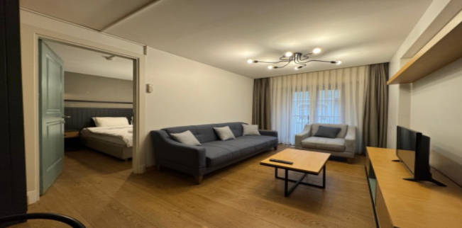 شقة للإيجار