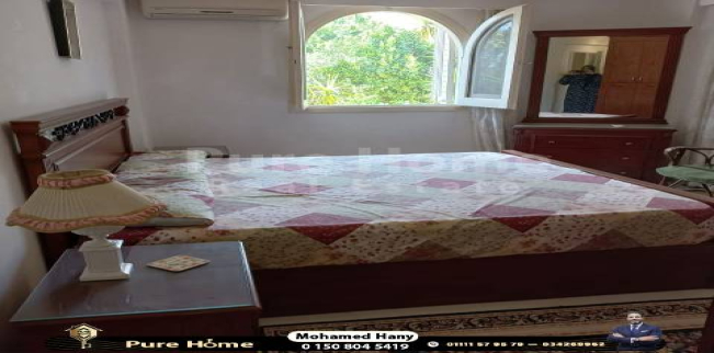 Villa For Rent