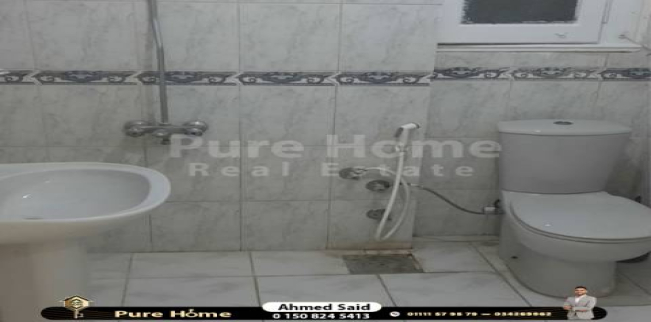 شقة للإيجار