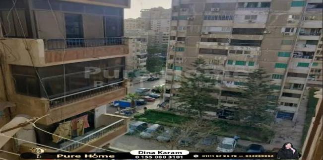 Apartment For Rent