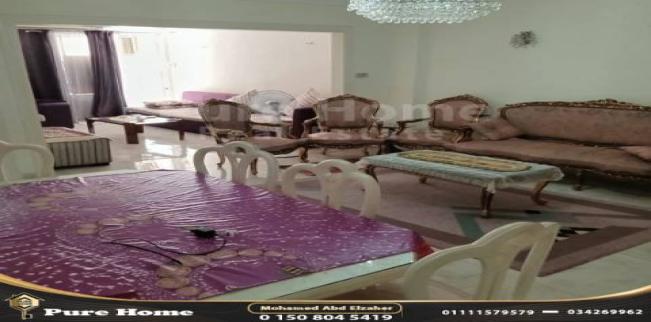 شقة للإيجار